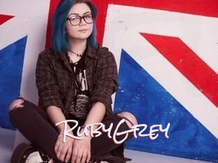 RubyGrey