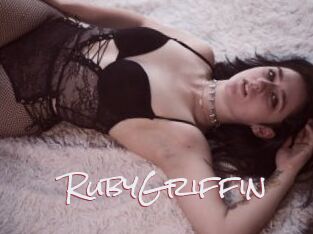 RubyGriffin