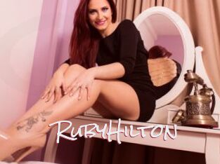 RubyHilton
