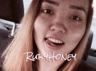 RubyHoney