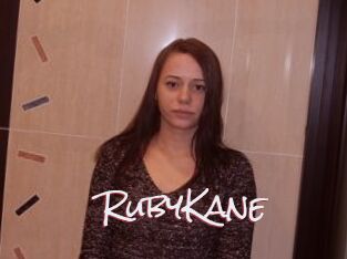 RubyKane
