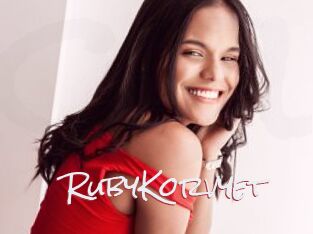 RubyKorvyet