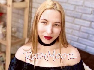 RubyMoor