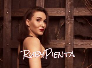 RubyPienta