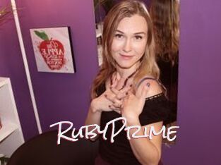 RubyPrime