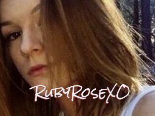 RubyRoseXO