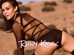 Ruby_Knox