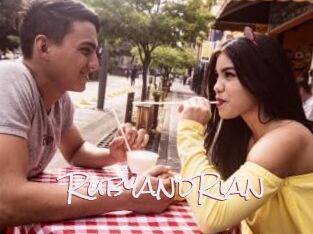RubyandRian