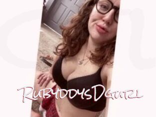 RubyddysDgurl