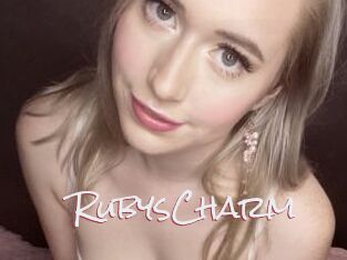RubysCharm