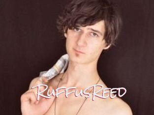 RuffusReed