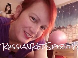 RussianRedSpirit18