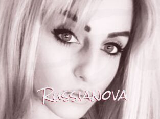Russianova