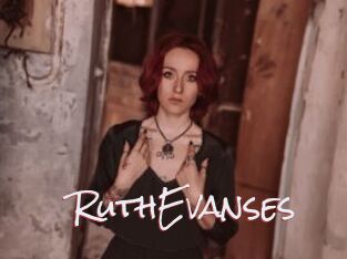 RuthEvanses