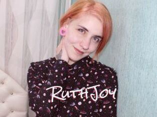 RuthJoy