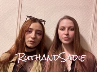 RuthandSadie