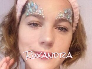 Ruxandra