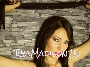 RyaMadison25