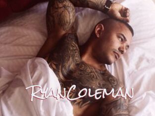 RyanColeman