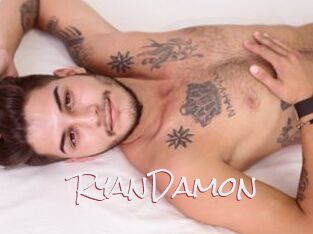 RyanDamon