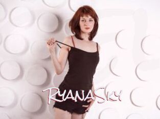 RyanaSky