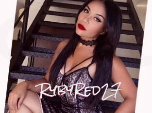 RybyRed27