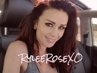 RyleeRoseXO