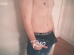 Ryo