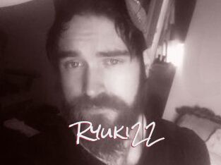 Ryuki22