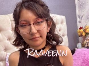 Raaveenn