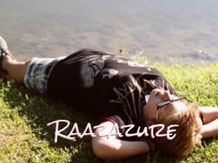 Raazazure