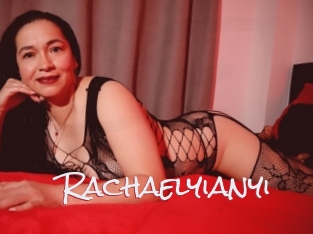 Rachaelyianyi