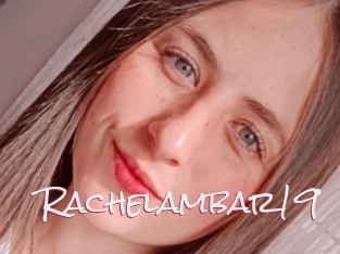 Rachelambar19