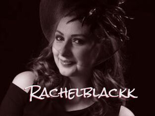 Rachelblackk