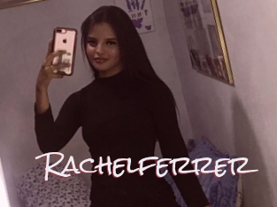Rachelferrer