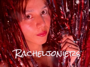 Racheljoniers