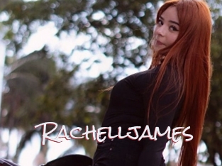 Rachelljames