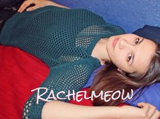 Rachelmeow