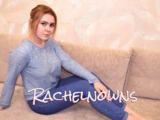 Rachelnowns