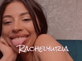 Rachelyuria