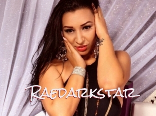 Raedarkstar