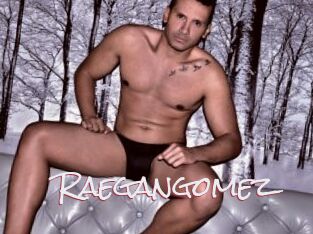 Raegangomez