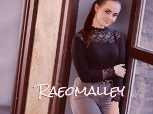 Raeomalley