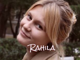Rahila