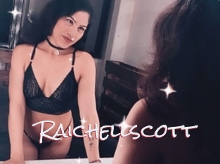 Raichellscott