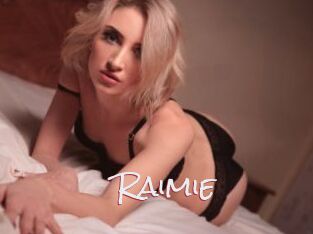 Raimie
