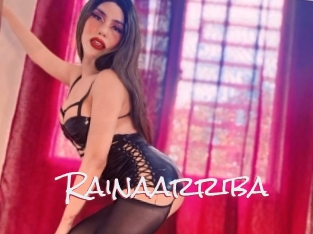 Rainaarriba