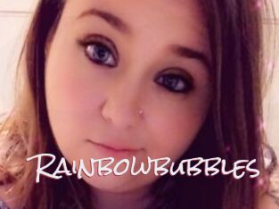 Rainbowbubbles