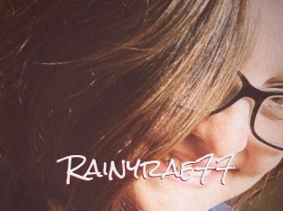 Rainyrae77