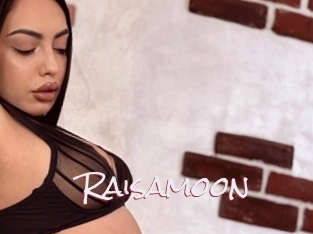 Raisamoon